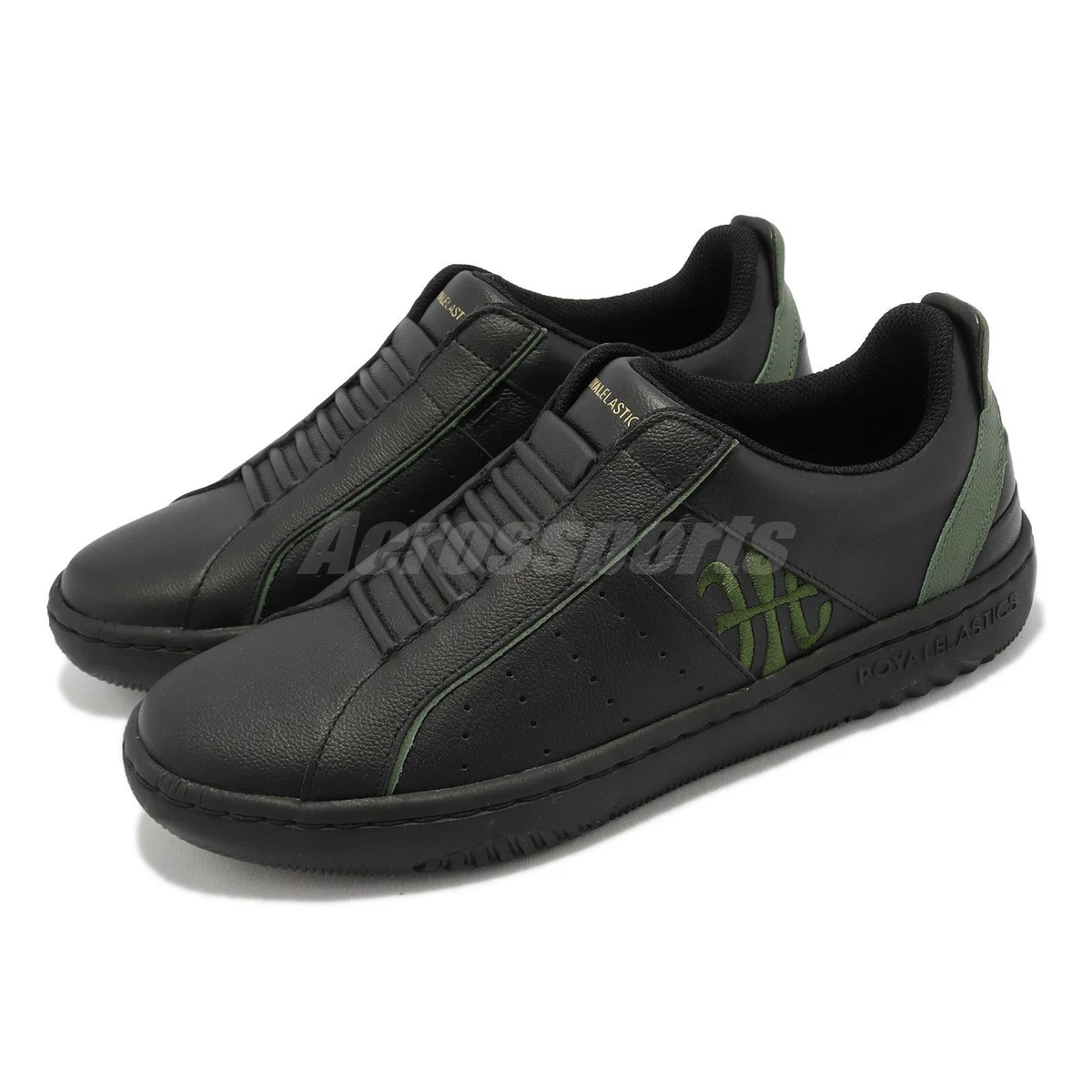 Royal hotsell elastics sneakers