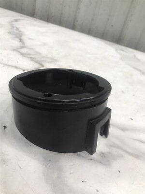 97 Rinker Captiva 232 Boat Teleflex rack steering stem hub helm cover housing