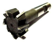 CAPT T - Nutenfr&auml;ser &Oslash;32 x 14 mm HSS 2502B2 Schaft&Oslash; 16 mm D1056