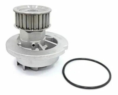 Water Pump & Seal Ring for 2006 2007 Chevrolet Lacetti 1.8L / Nubira 1.8L