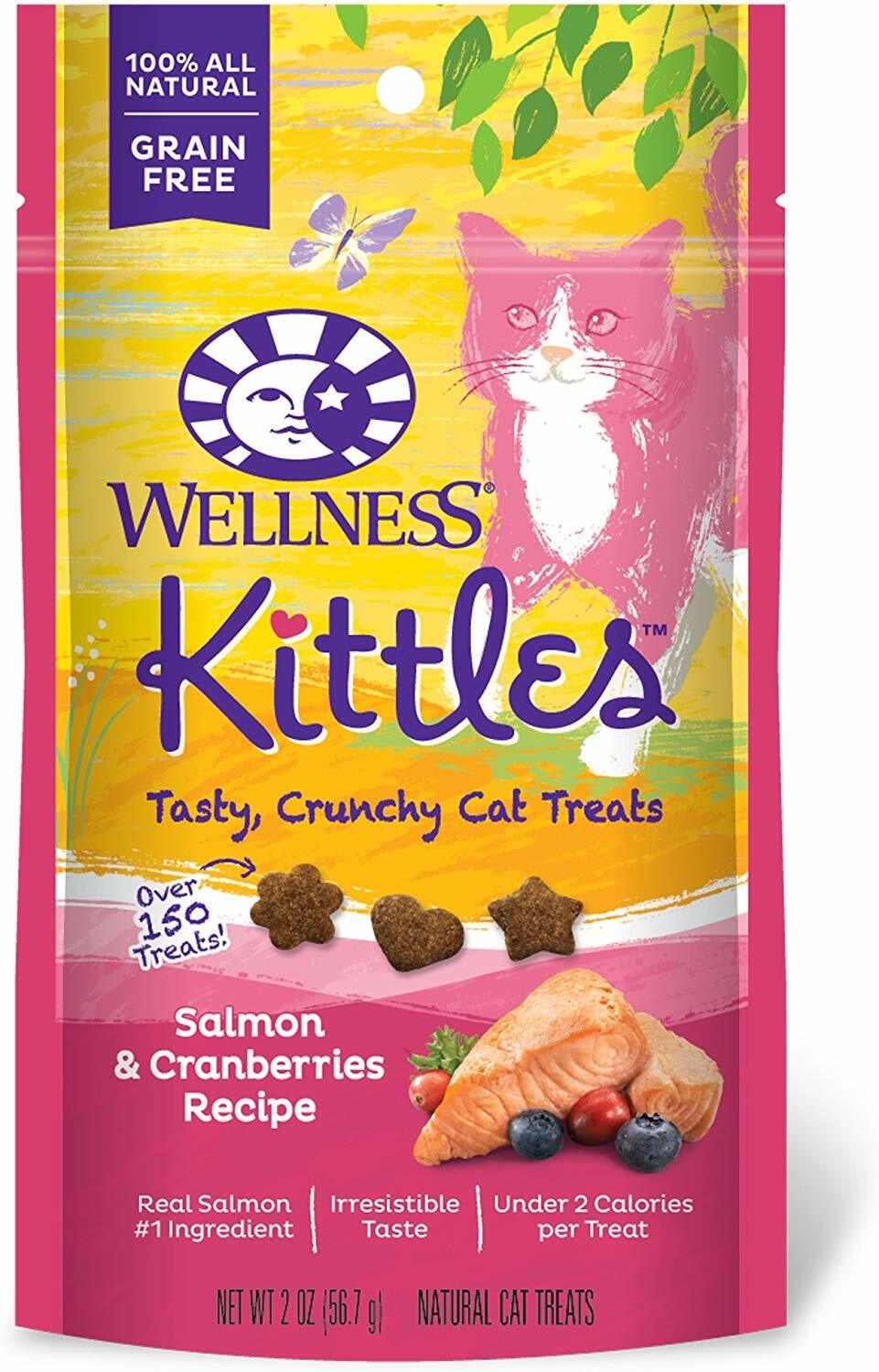 cheap cat treats in bulk