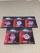 Ironton Grinding Wheel 4 1/4in Dia x 1/8in Thick