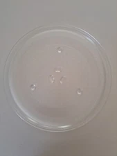 Microwave Plate Cover Replacement Samsung And GE 11.25 Size