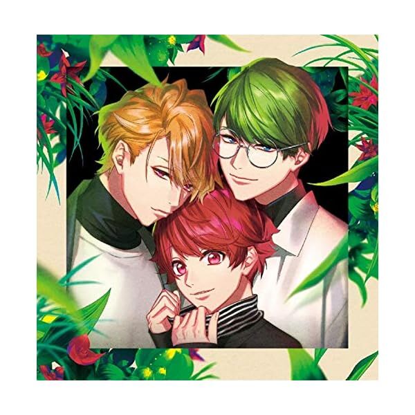 [CD] A3 VIVID SPRING EP Official Collectible Exclusive Authentic Japan