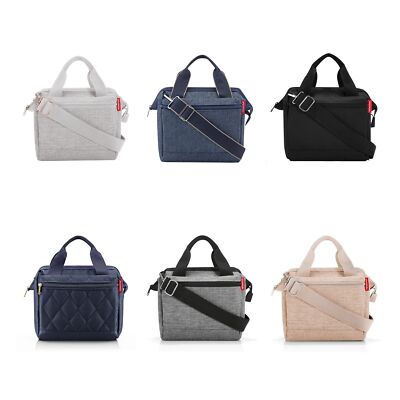Reisenthel allrounder cross Crossbody-Bag Bag Office school polyester unisex