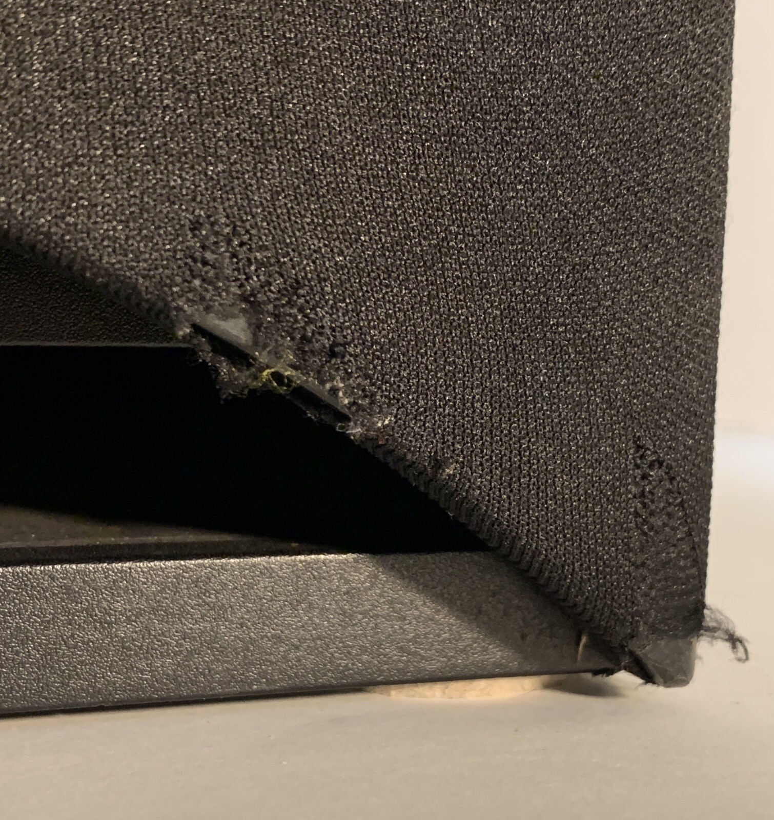 velodyne cht 10 subwoofer