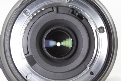 Nikon AF-S DX NIKKOR 55-300mm F/4.5-5.6G ED VR Lens [ Near Mint
