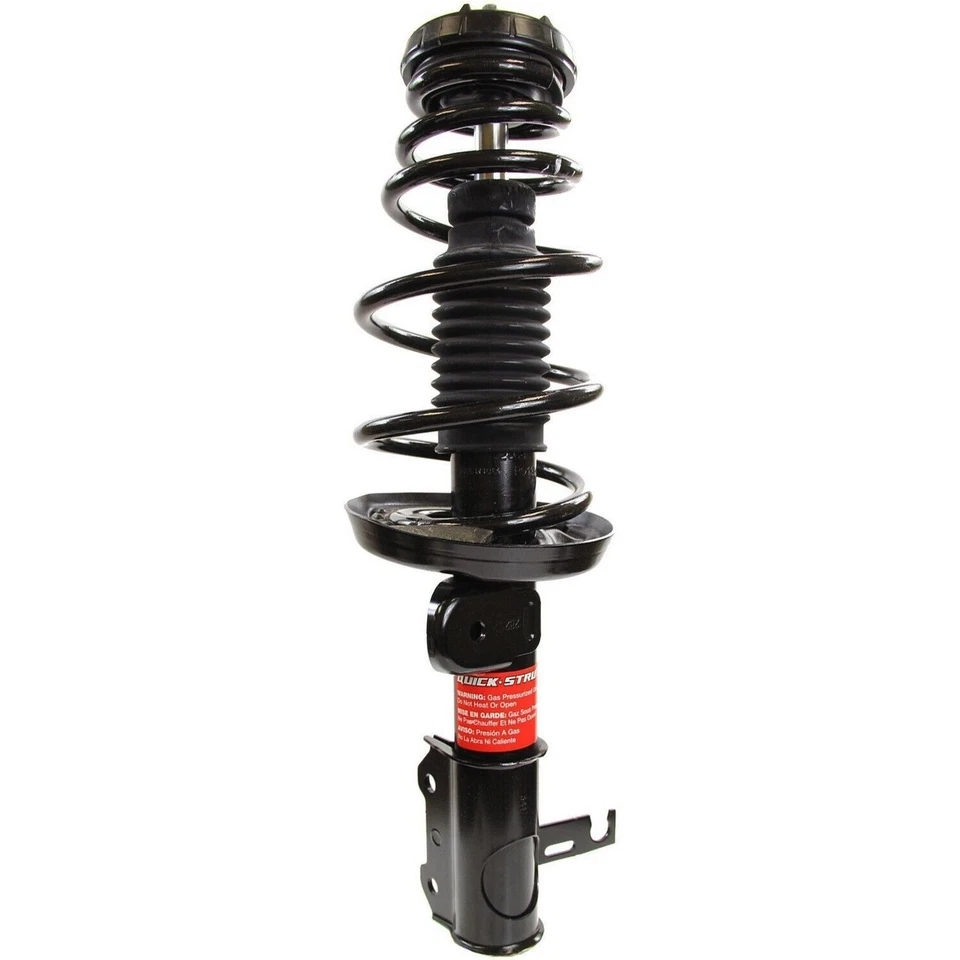 Puntales delanteros Monroe OEM con barra estabilizadora para Chevy Volt 2012-2015 garantía de por vida Foto 3 de 4