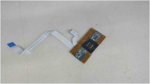 Touchpad Schalter Tasten Board Rev:1.1 Sony Vaio PCG-5R1M VGN-SR49VN