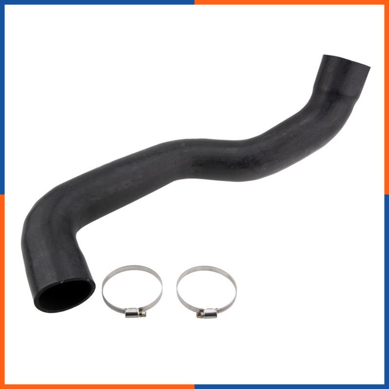 Gaine de suralimentation 9015284782 pour Mercedes-Benz | Tuyau admission turbo intercooler