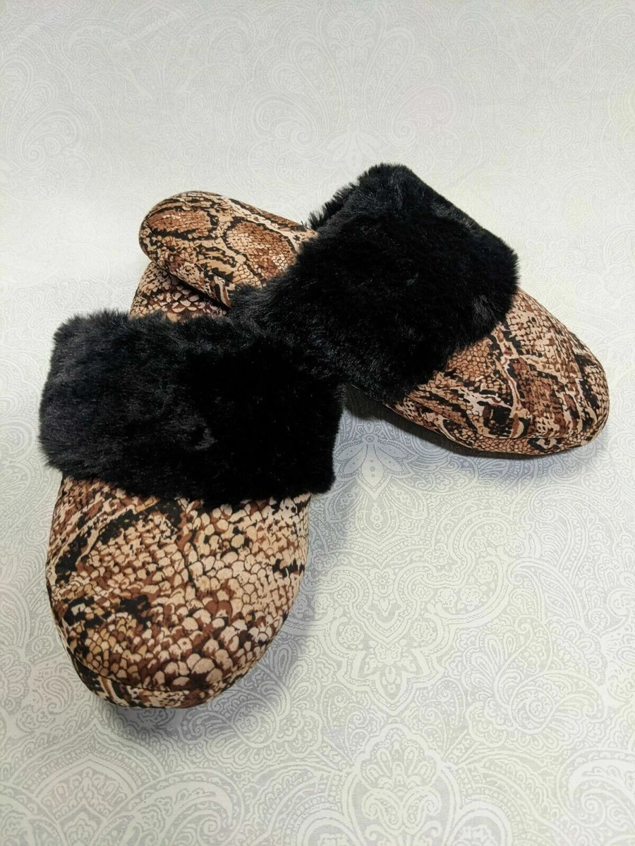 Snake slippers best sale
