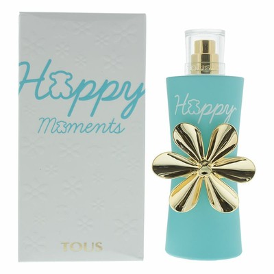 Perfume de mujer Happy mots tous EDT 90 ml | Compra online en eBay