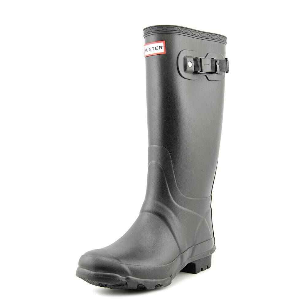 Hunter Frauen Original Huntress Geschlossener Zeh Regenstiefel Regenstiefel Regenstiefel black Groesse 5 93dd09 Hunter Frauen Original Huntress Geschlossener Zeh Regenstiefel Regenstiefel Regenstiefel black Groesse 5 93dd09