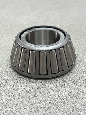 4THM88547 NTN Tapered Roller Bearing New Old Stock