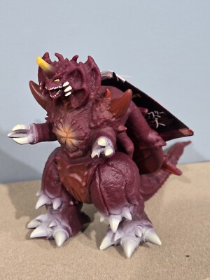 Bandai Godzilla vs Destoroyah 2017 Movie Monster Series Pvc Figure Toho Sofvi