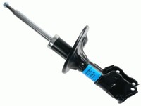 Sachs 230 296 StoßDäMpfer FüR Mitsubishi, Volvo