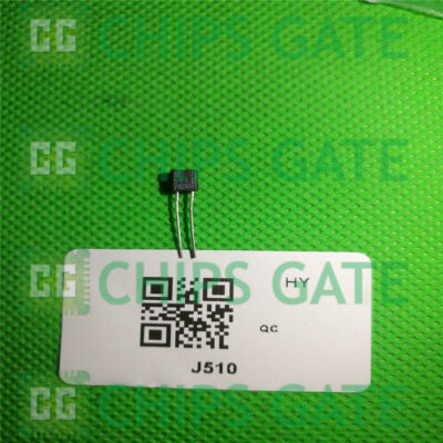 4PCS J510   TO-92,  Regulator Diodes #A6-22