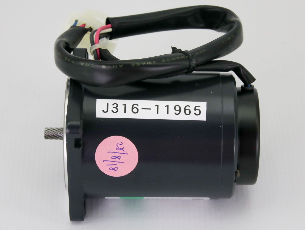 11965 ORIENTAL MOTOR SPEED CONTROL MOTOR (NEW) USM206-402W | eBay