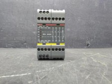 ABB 2TLA010016R0000 Safety Relay RT6 24VDC (43.25-279-8)