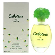 Parfums Gres Cabotine EDP 100ml Spray Pour Femme
