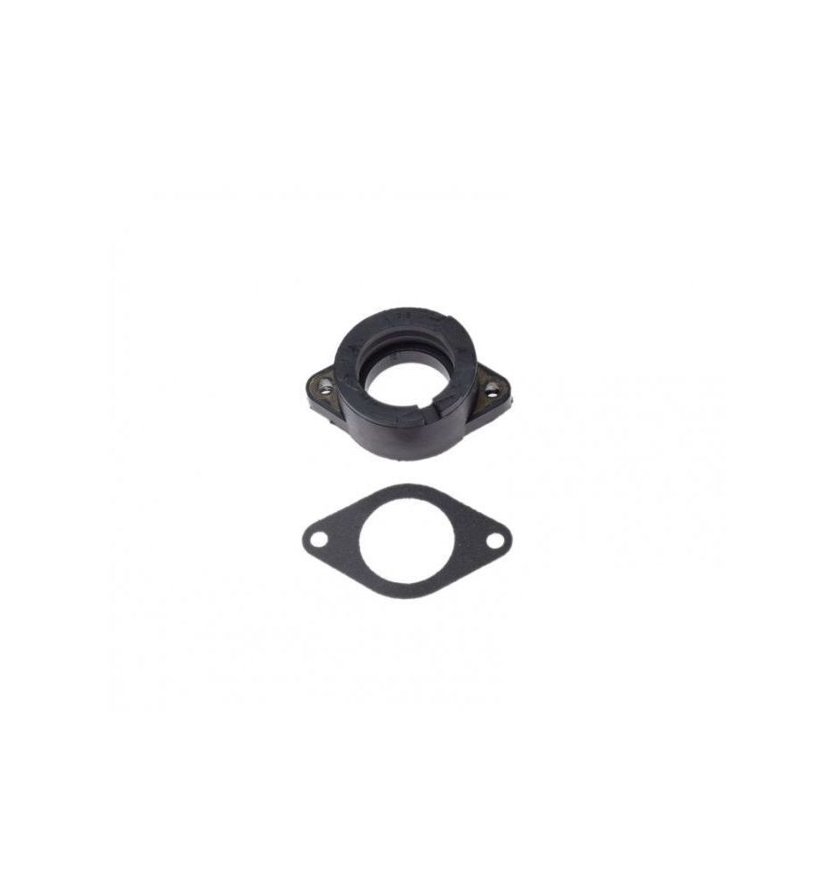 Embout de carburateur Yamaha XT 500 SR500 manchon pipe admission moto