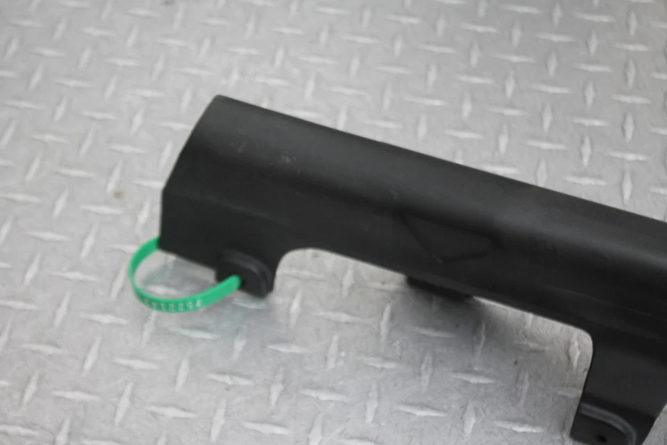 2006 KAWASAKI VULCAN 500 EN500C LTD REAR BACK DRIVE CHAIN GUARD COVER SHIELD - Imagem 4 de 4