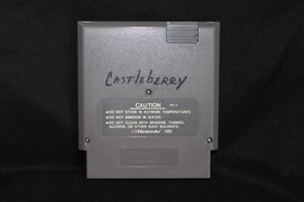 Time Lord & Wizards & Warriors Lot NES Nintendo Tested! Cart Only