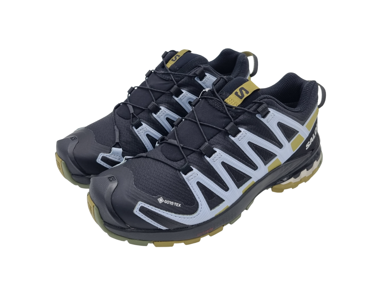 Salomon XA Pro 3D v8 GTX® W scarpe da donna 416295 numero 41 1 3 nuove