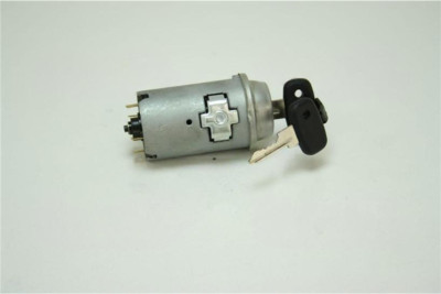 Ignition Switch for VAZ 2101-2107 - Includes Two Keys 2101-3704000-10