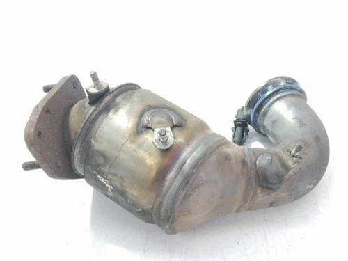 55564445 Catalizador para OPEL ZAFIRA B Cosmo 2007 1376220 - Imagen 3 de 10