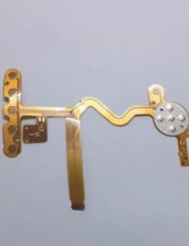 New Rear Back LCD Flex Cable FPC Plate Part For Nikon D5000 Camera Repair