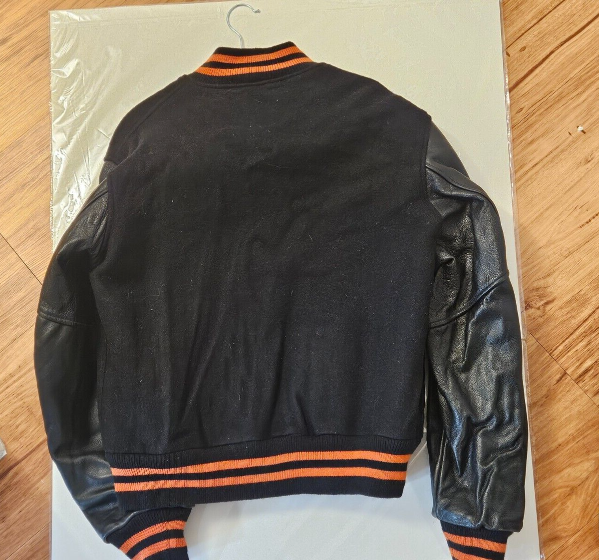 Reebok リーボック バスケットボールギリシャ代表 ジャージ ウォーマー Reebok Pump 20th Anniversary Varsity Letterman Jacket Made in USA