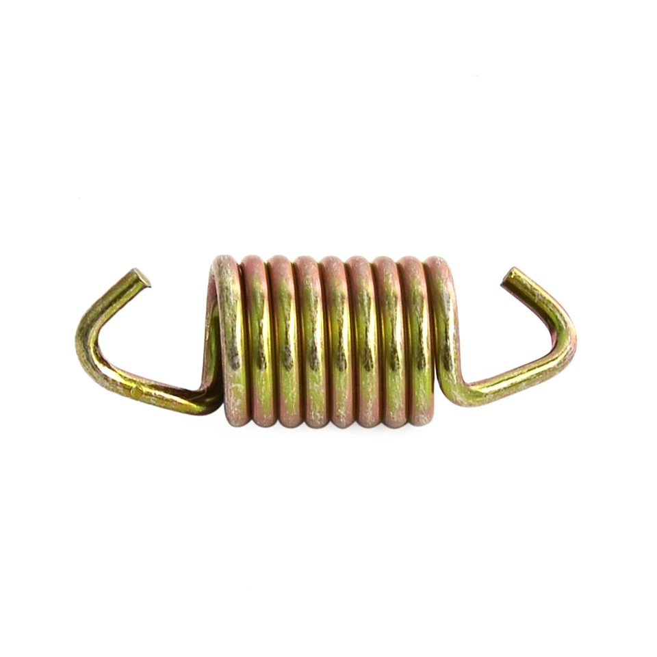 Muelles de tubo de escape para Polaris Ranger 900 800 700 500 400 #7041804 paquete de 4 Foto 4 de 4