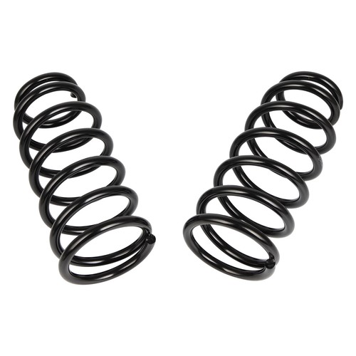 Rear Lef Right For 2006 2007-2011 Honda Civic L4 1.8L L4 2.0L Coil Springs - Picture 4 of 7