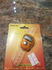 Electronic Counter Bracelet Childrens