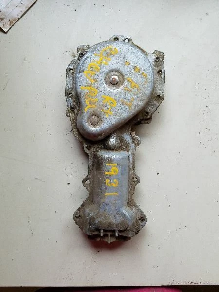 Power Window Motor Fits 82-05 CAVALIER   - Image 3 of 4