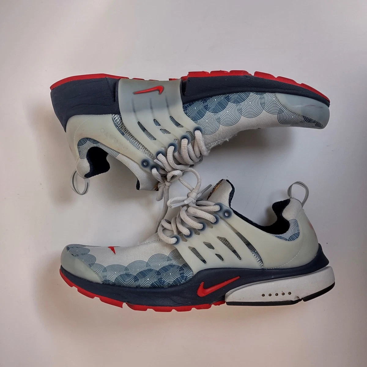 Nike presto gpx olympic hotsell