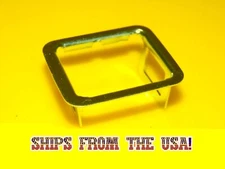 Late 70s 80s GM Power Window Switch Door Panel Retainer Clip Single Right RH