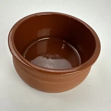 Cermer 4"x 2"Baking Dish Dessert Bowl