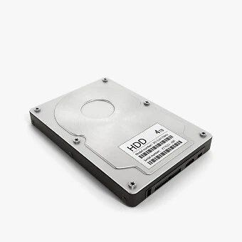 Computer parts