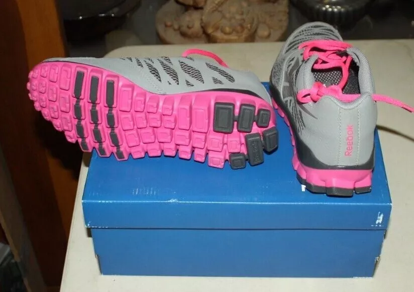 Reebok realflex deals transition 2.