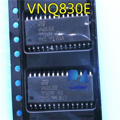 5pcs VNQ830E computer board chip car light steering light driver chip new
