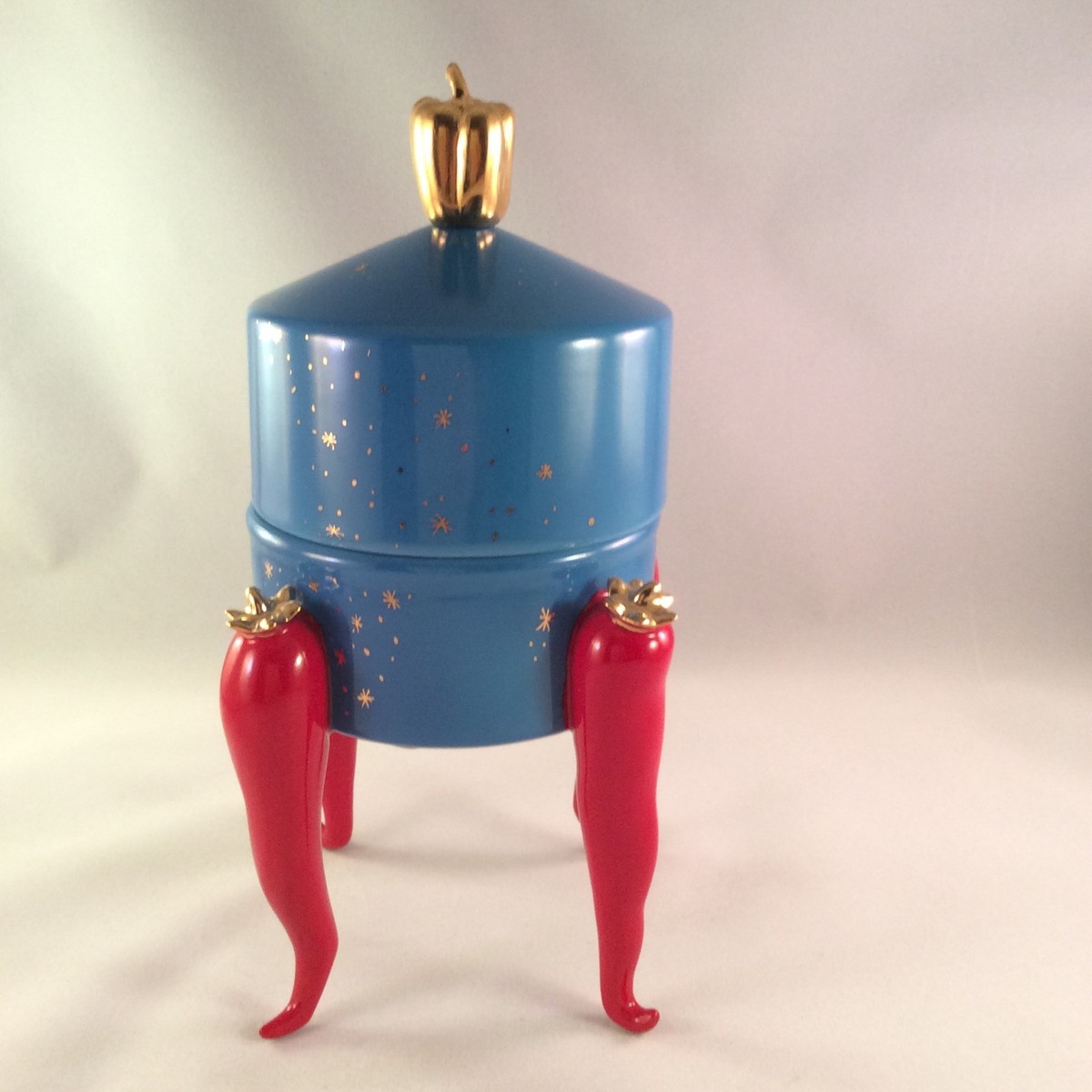 Lampe Berger Signature Lamp ~ 5583 ~ HOT LOVE **NEW ~ Artoria