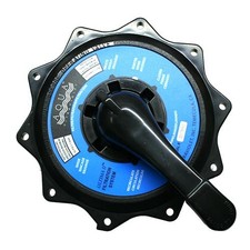 Aqua Ultraviolet Ultima II, Key Handle Assemb...
