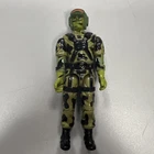 1988 G.I. Joe Hit & Run (V1) 3.75" Action Figure Vintage Hasbro ARAH Classic