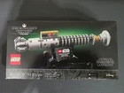 LEGO Star Wars 40730 Luke Skywalker's Lightsaber GWP Return of the Jedi