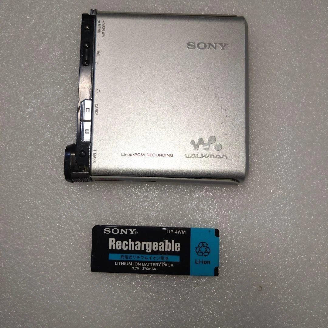 Sony Mz Rh1 for sale - eBay