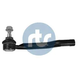 Testina barra sterzo Assale anteriore Sx 91-70061-2 RTS - Immagine 2