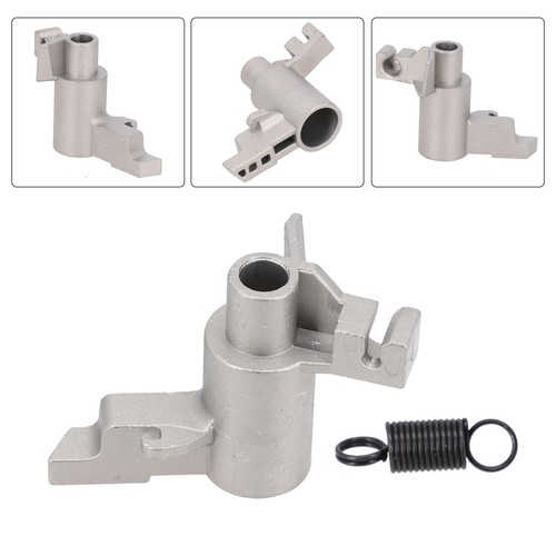 Shift Interlock With Spring 4578087AD 4578087AE 4578087AG 68088259AA 68088259AB - Picture 9 of 12