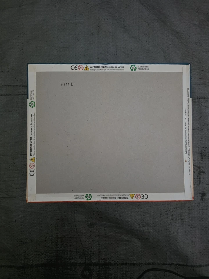 Sure-Lox Photo Gallery Box Set Of 10 Deluxe Jigsaw Puzzles 5600 Pieces - Image 3 of 4